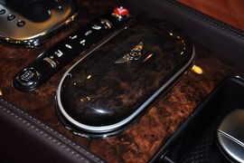2012款宾利欧陆GT