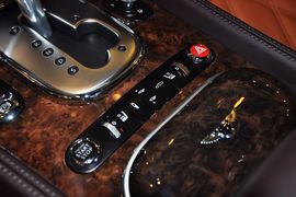 2012款宾利欧陆GT