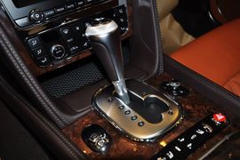 2012款宾利欧陆GT