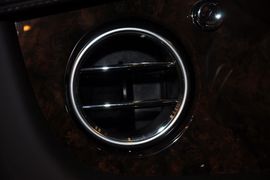 2012款宾利欧陆GT