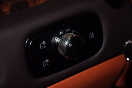 2012款宾利欧陆GT