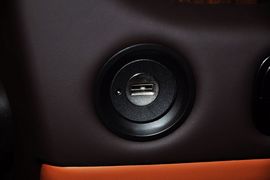 2012款宾利欧陆GT