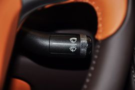 2012款宾利欧陆GT