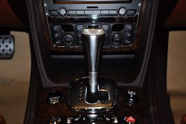 2012款宾利欧陆GT