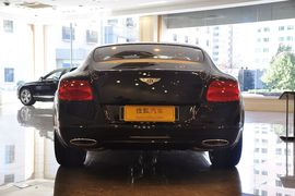 2012款宾利欧陆GT