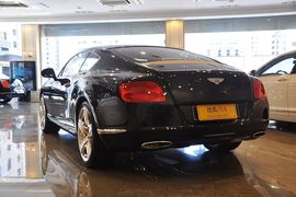 2012款宾利欧陆GT