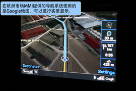 2012款奥迪S8西班牙试驾实拍