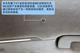 2012款奥迪S8西班牙试驾实拍