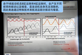 2012款奥迪S8西班牙试驾实拍