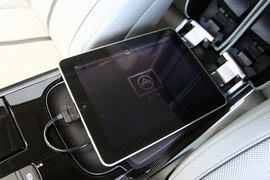 2012款奥迪S8西班牙试驾实拍