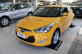 2011款现代飞思1.6L手动舒适版