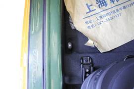 2011款现代飞思1.6L手动舒适版