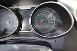 2011款现代飞思1.6L手动舒适版