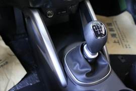 2011款现代飞思1.6L手动舒适版