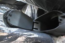 2011款现代飞思1.6L手动舒适版
