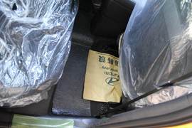 2011款现代飞思1.6L手动舒适版