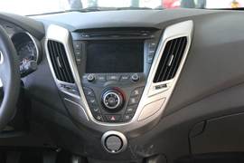 2011款现代飞思1.6L手动舒适版