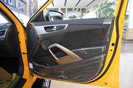 2011款现代飞思1.6L手动舒适版