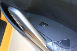 2011款现代飞思1.6L手动舒适版