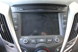2011款现代飞思1.6L手动舒适版