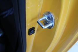 2011款现代飞思1.6L手动舒适版