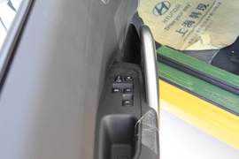2011款现代飞思1.6L手动舒适版