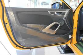 2011款现代飞思1.6L手动舒适版