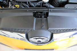 2011款现代飞思1.6L手动舒适版