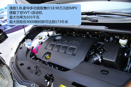 2011款广汽丰田逸致1.8L豪华多功能版体验