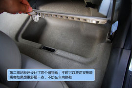 2011款广汽丰田逸致1.8L豪华多功能版体验