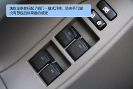 2011款广汽丰田逸致1.8L豪华多功能版体验