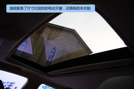 2011款广汽丰田逸致1.8L豪华多功能版体验