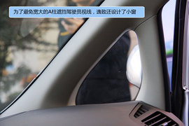 2011款广汽丰田逸致1.8L豪华多功能版体验