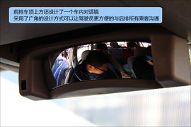 2011款广汽丰田逸致1.8L豪华多功能版体验