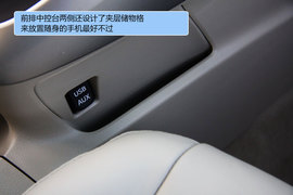 2011款广汽丰田逸致1.8L豪华多功能版体验