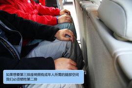 2011款广汽丰田逸致1.8L豪华多功能版体验