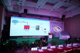 比亚迪e6先行者上市