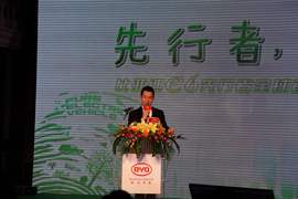 比亚迪e6先行者上市