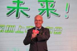 比亚迪e6先行者上市