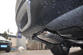 2012款现代雅科仕加长版