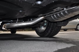 2012款现代雅科仕加长版