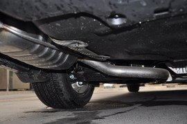 2012款现代雅科仕加长版