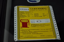 2011款雪铁龙C5东方之旅纪念版
