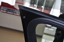 2011款雪铁龙C5东方之旅纪念版