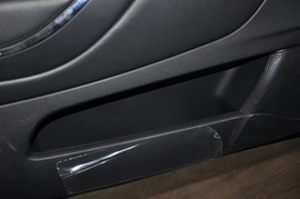 2011款雪铁龙C5东方之旅纪念版