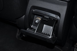 2011款雪铁龙C5东方之旅纪念版