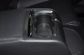 2011款雪铁龙C5东方之旅纪念版