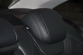 2011款雪铁龙C5东方之旅纪念版