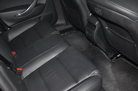 2011款雪铁龙C5东方之旅纪念版