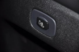 2011款雪铁龙C5东方之旅纪念版